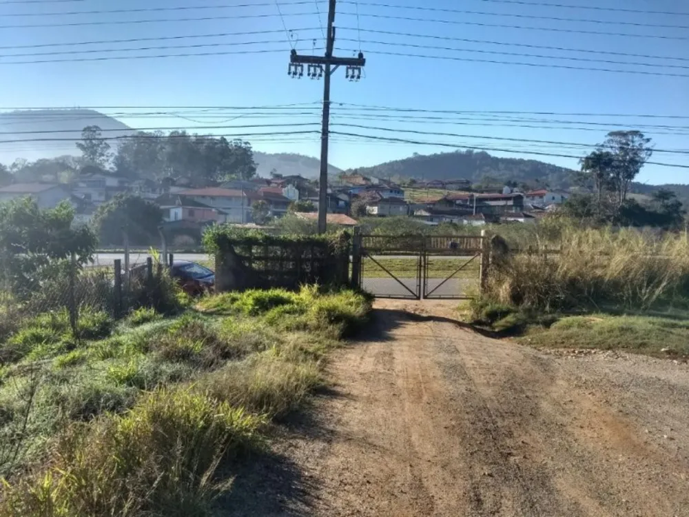 Terreno, 2 hectares - Foto 3