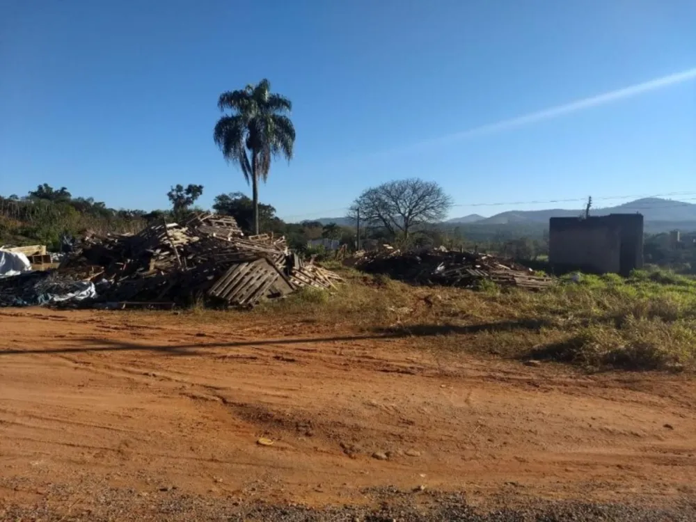 Terreno, 2 hectares - Foto 13