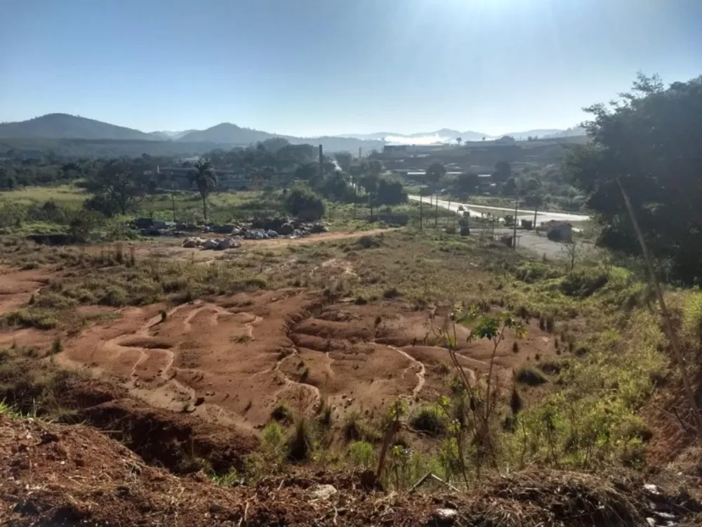 Terreno, 2 hectares - Foto 4