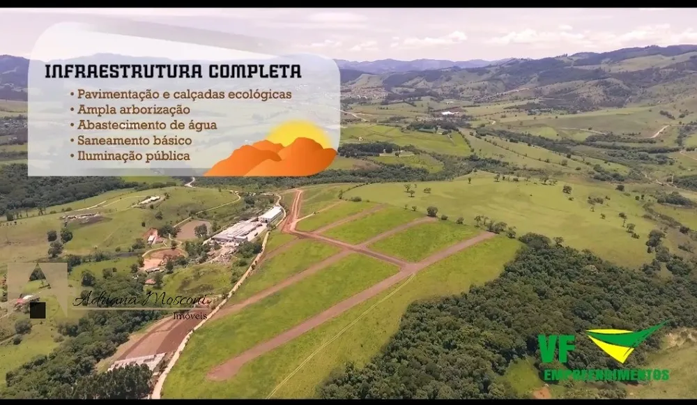 Terreno, 1000 m² - Foto 2