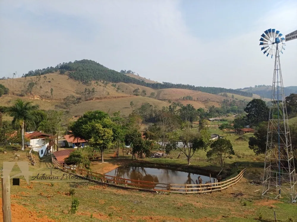 Pousada-Chalé - Foto 5