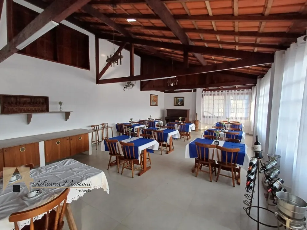 Pousada-Chalé - Foto 2