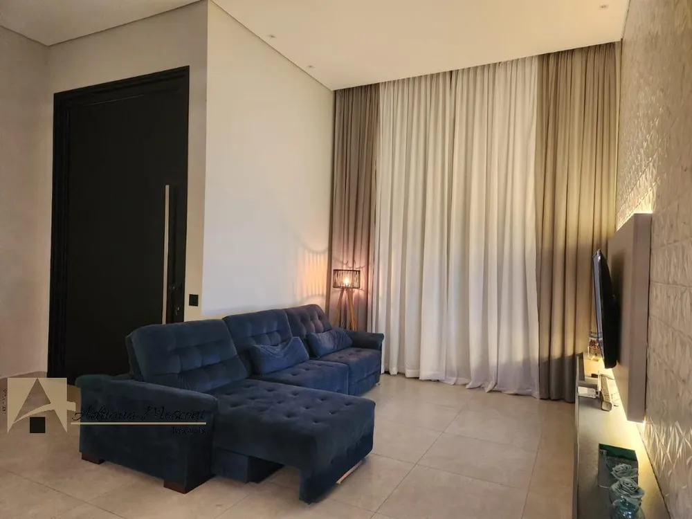 Casa, 4 quartos - Foto 3