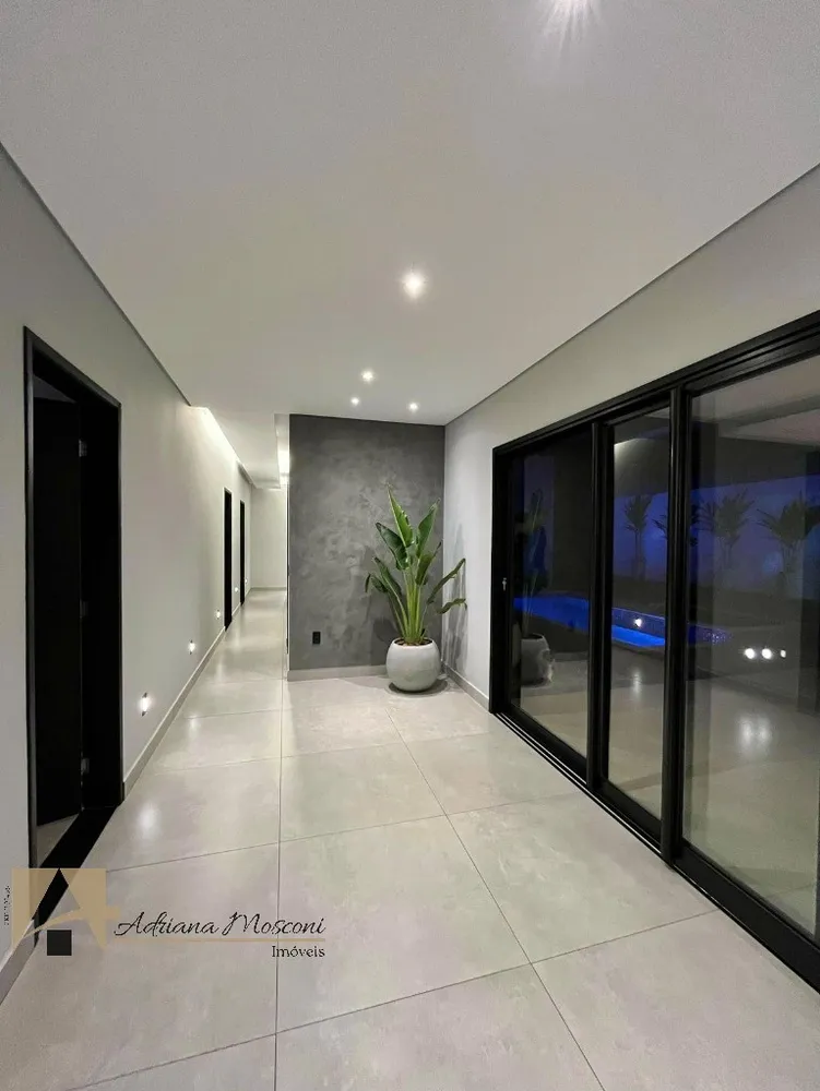 Casa, 4 quartos - Foto 4