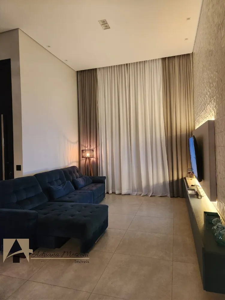 Casa, 4 quartos - Foto 10