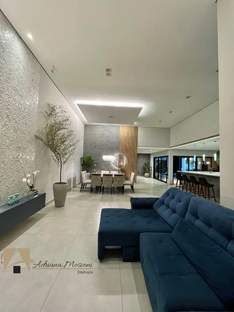 Casa, 4 quartos - Foto 6