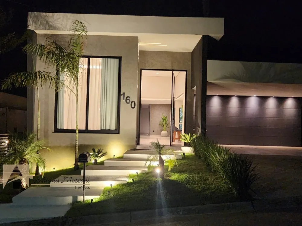 Casa, 4 quartos - Foto 7