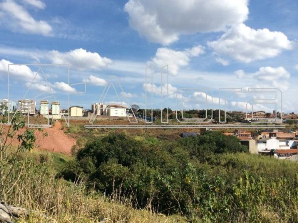 Terreno, 6600 m² - Foto 1