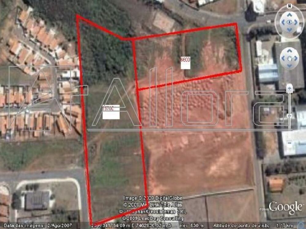 Terreno, 6600 m² - Foto 2