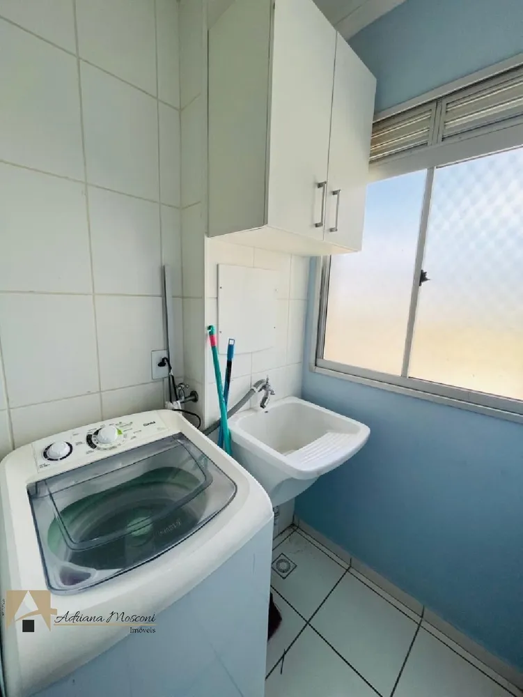 Apartamento, 2 quartos, 54 m² - Foto 5