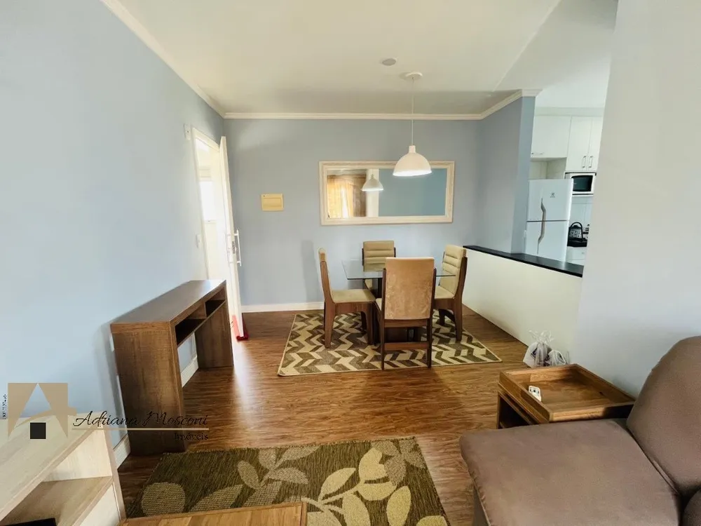 Apartamento, 2 quartos, 54 m² - Foto 8