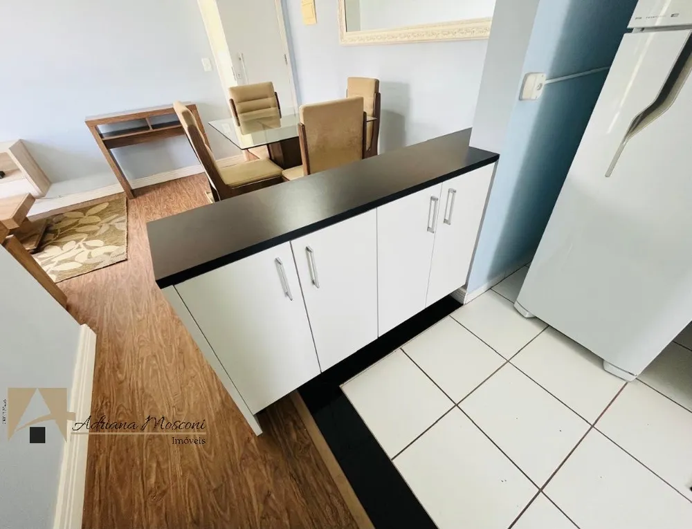 Apartamento, 2 quartos, 54 m² - Foto 9