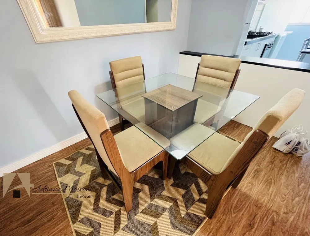Apartamento, 2 quartos, 54 m² - Foto 10