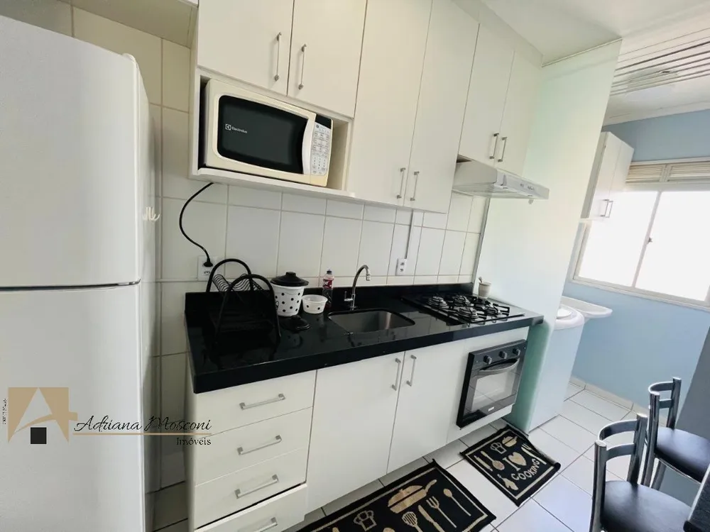 Apartamento, 2 quartos, 54 m² - Foto 4