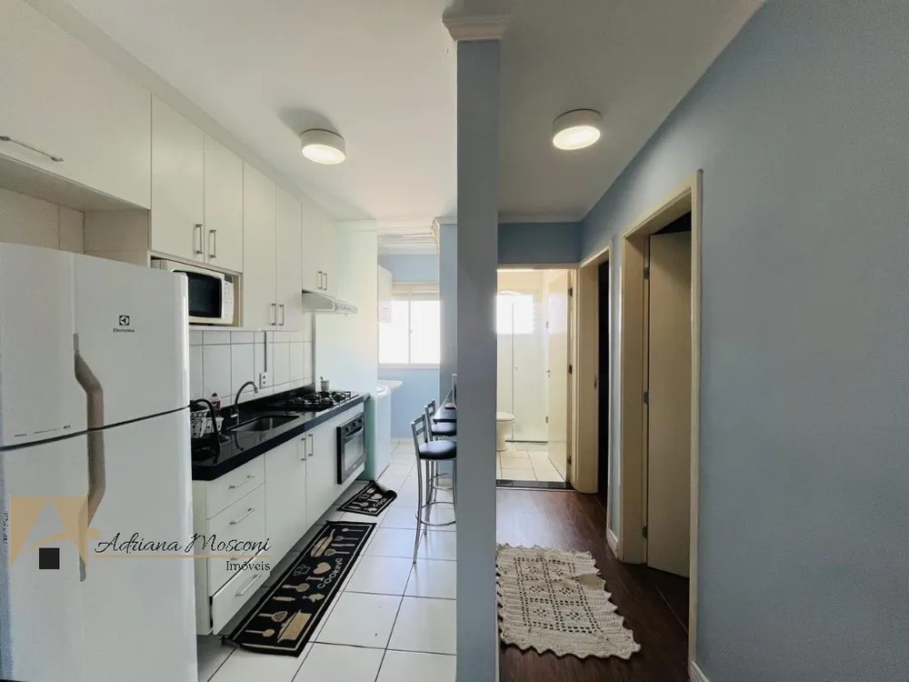 Apartamento, 2 quartos, 54 m² - Foto 11