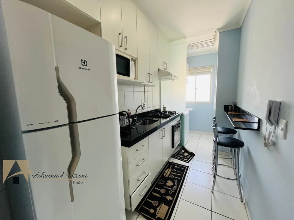 Apartamento, 2 quartos, 54 m² - Foto 12
