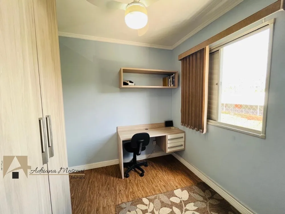 Apartamento, 2 quartos, 54 m² - Foto 6