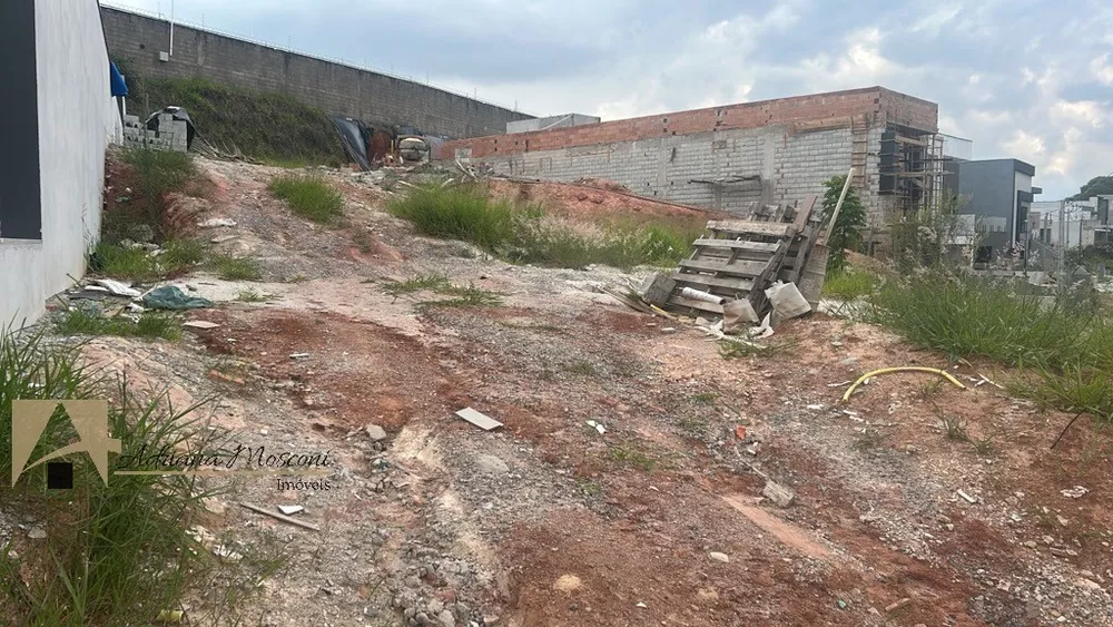 Terreno, 508 m² - Foto 1
