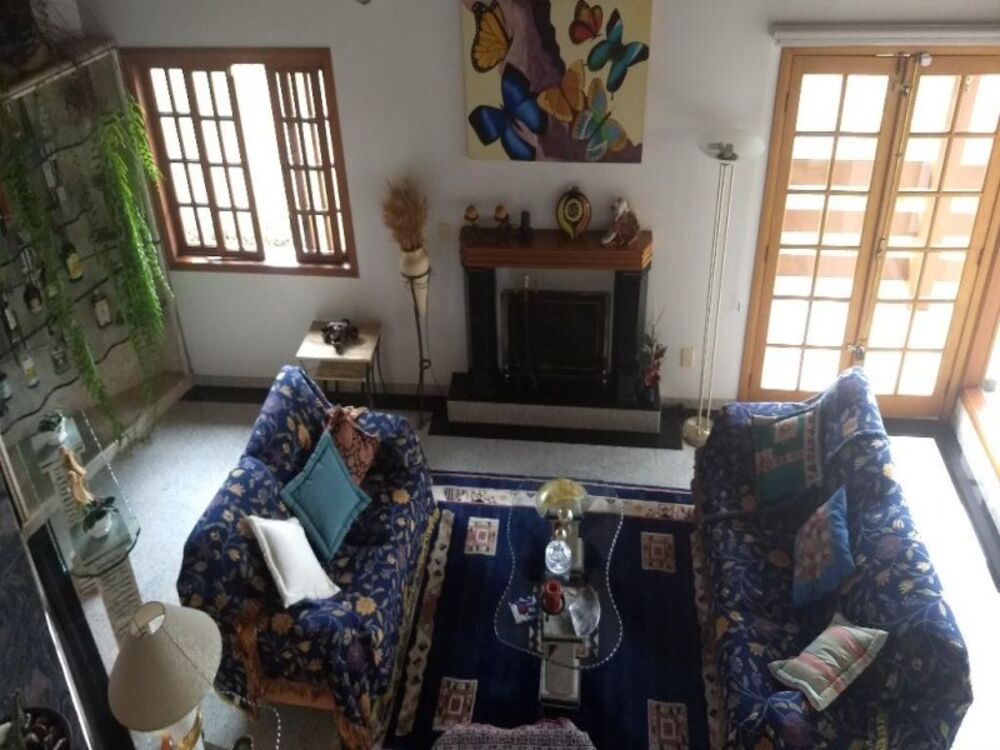 Sobrado, 4 quartos - Foto 2