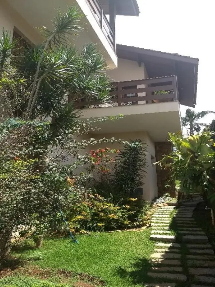 Sobrado, 4 quartos - Foto 13
