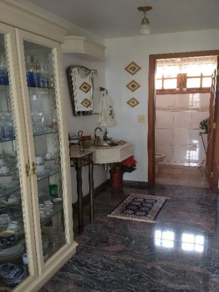 Sobrado, 4 quartos - Foto 8