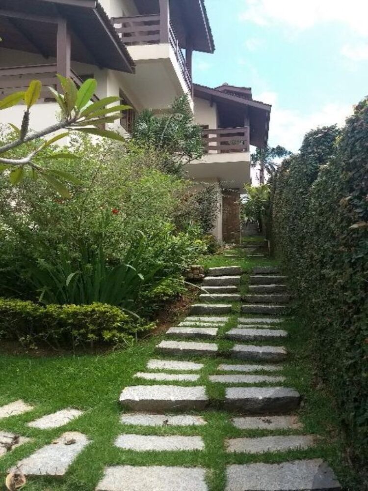 Sobrado, 4 quartos - Foto 3