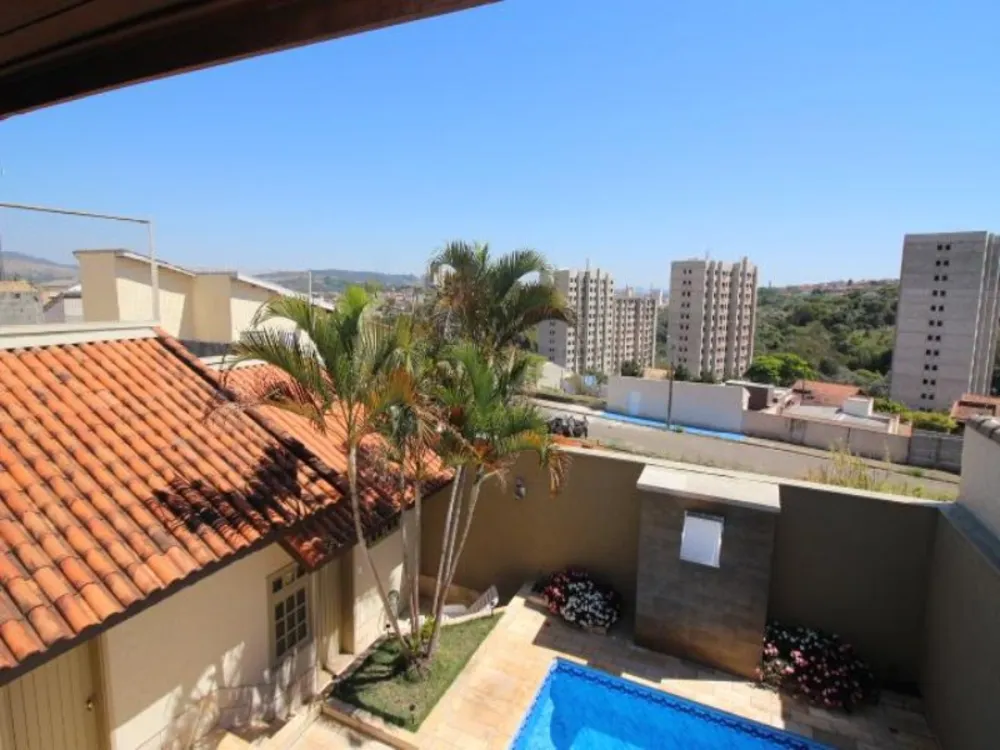 Sobrado, 3 quartos - Foto 1
