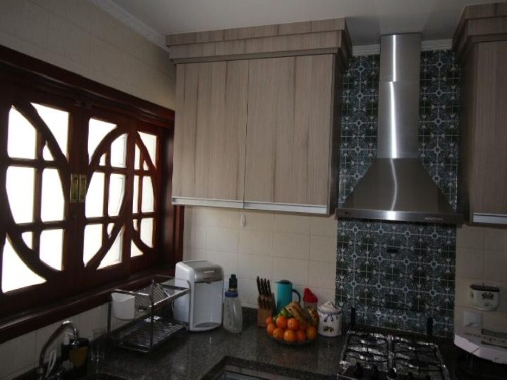 Sobrado, 3 quartos - Foto 1