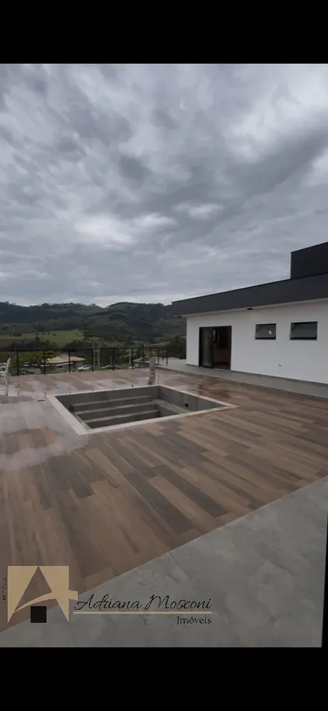 Casa, 3 quartos - Foto 4