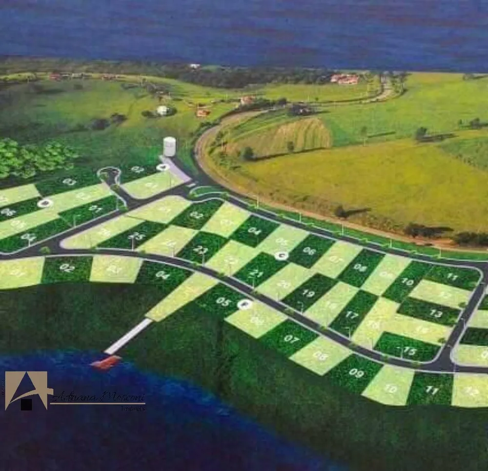Terreno, 1500 m² - Foto 9