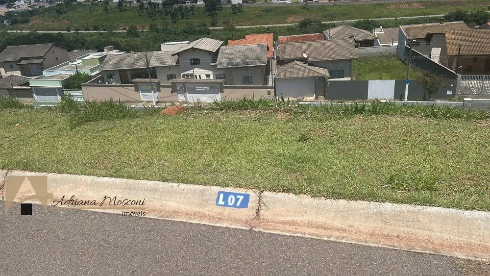 Terreno, 300 m² - Foto 1