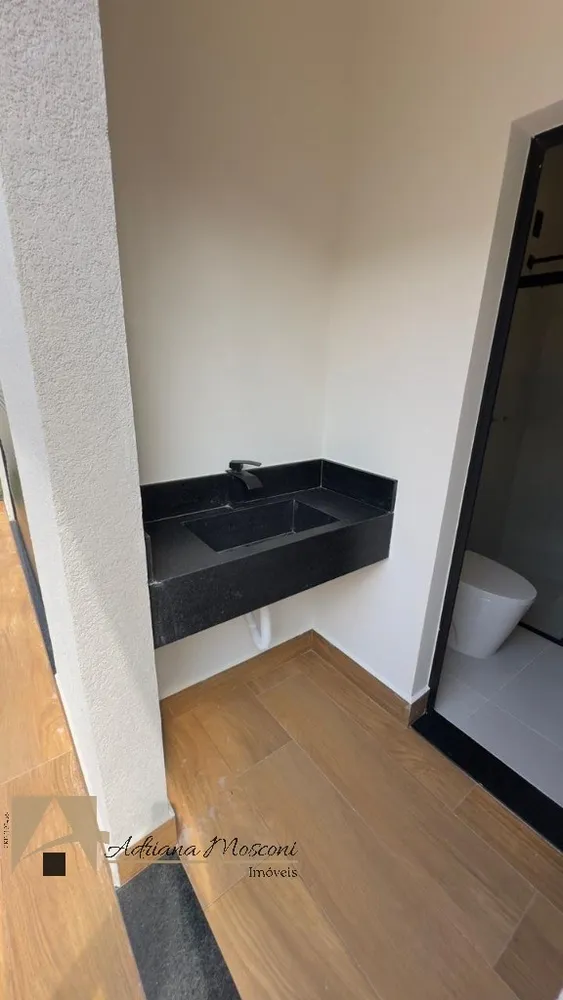 Casa, 3 quartos - Foto 11