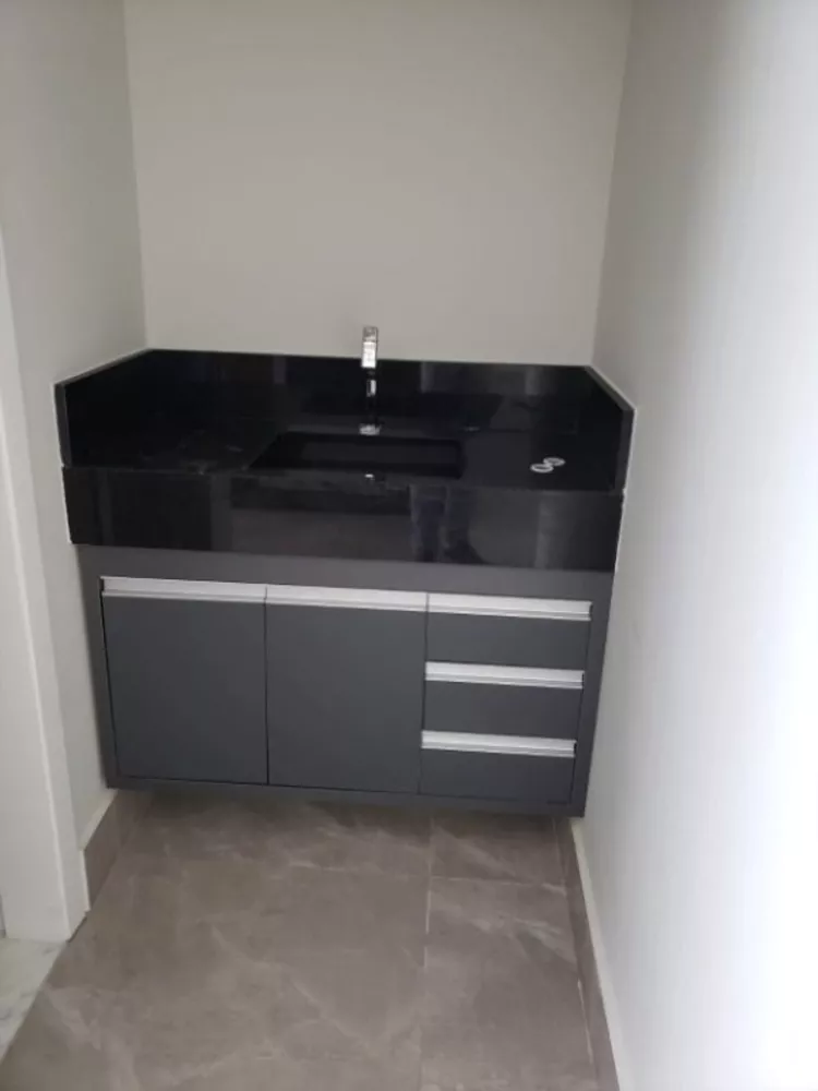 Casa, 3 quartos - Foto 35