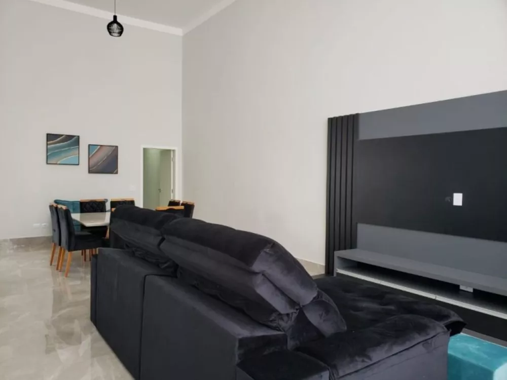 Casa, 3 quartos - Foto 12