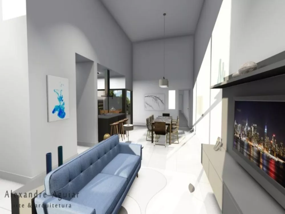 Casa, 3 quartos - Foto 30