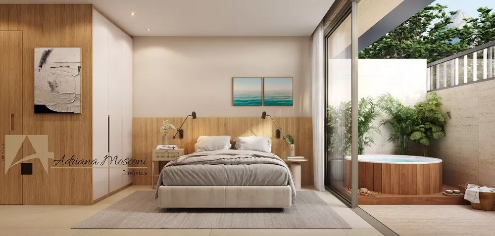Flat/Apart Hotel, 1 quarto, 51 m² - Foto 7