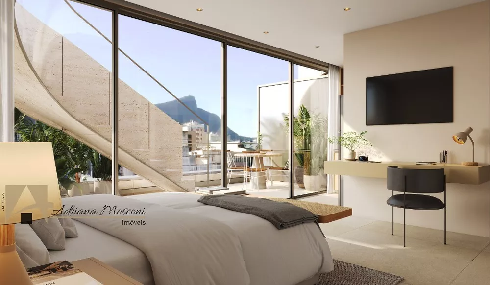 Flat/Apart Hotel, 1 quarto, 51 m² - Foto 3