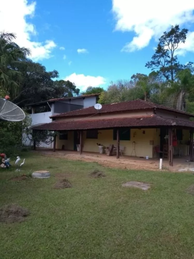 Sítio, 3 quartos, 6 hectares - Foto 13