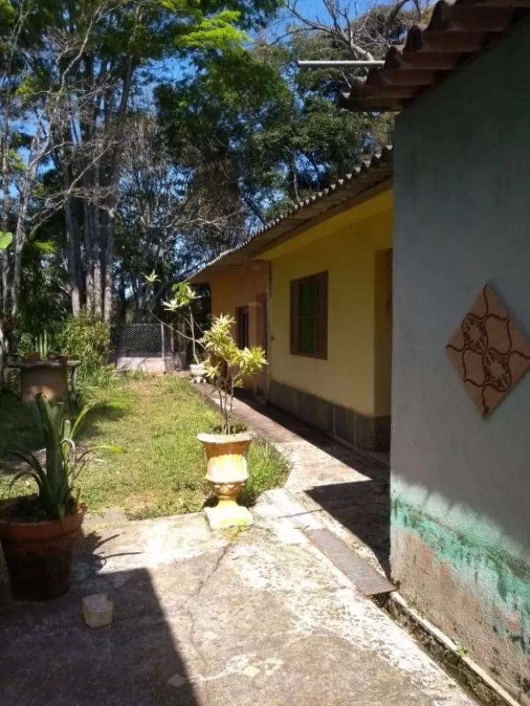 Sítio, 3 quartos, 6 hectares - Foto 3