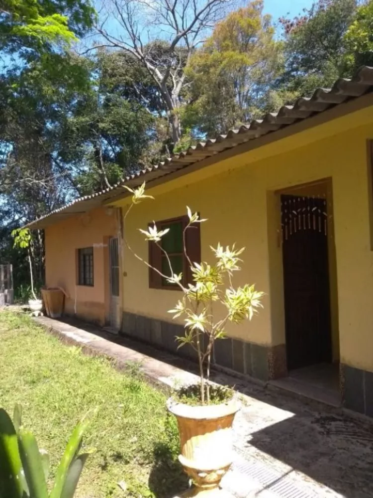 Sítio, 3 quartos, 6 hectares - Foto 16