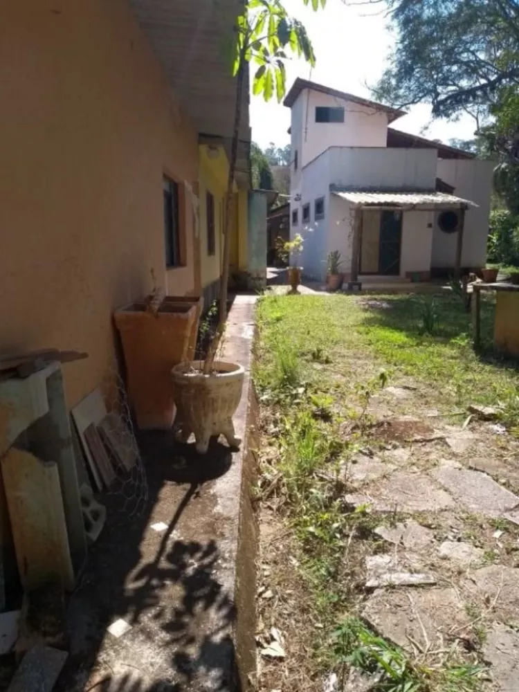 Sítio, 3 quartos, 6 hectares - Foto 18