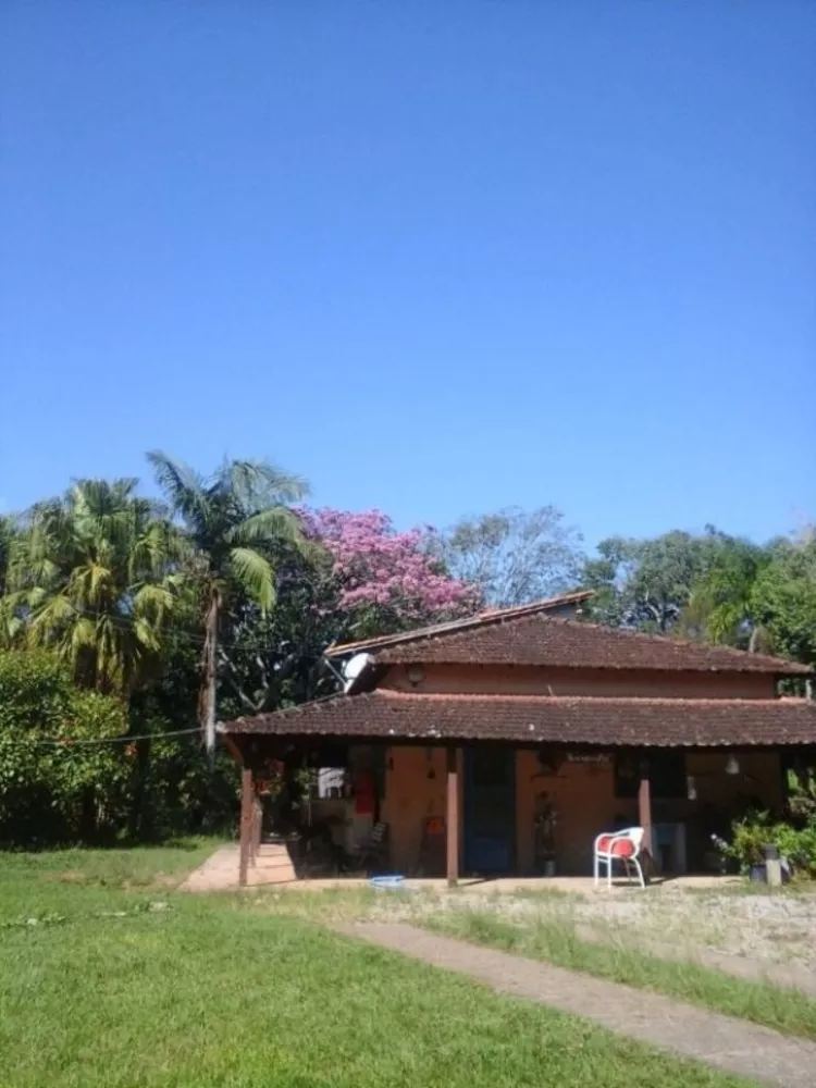 Sítio, 3 quartos, 6 hectares - Foto 31