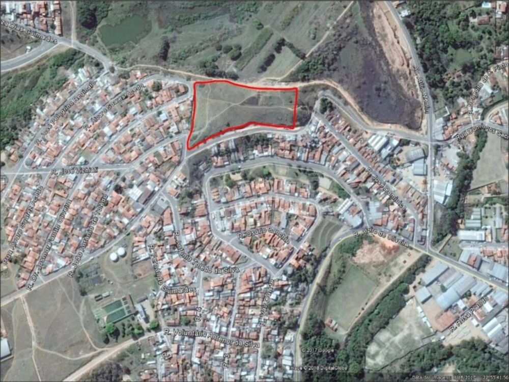 Terreno, 2 hectares - Foto 1
