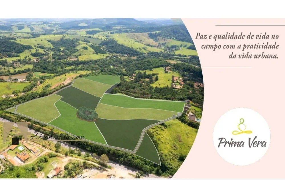 Terreno, 2 hectares - Foto 4