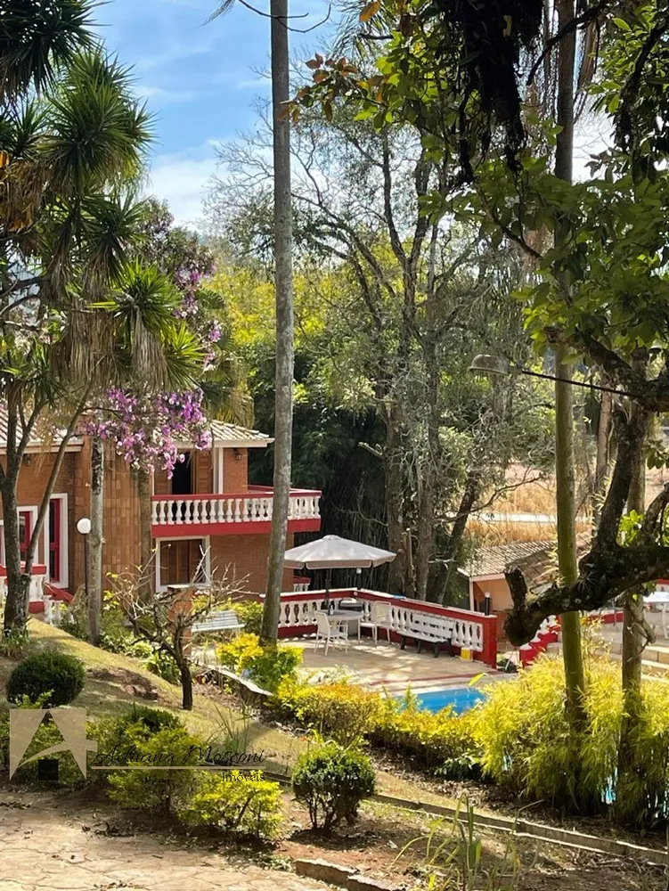 Chácara, 5 quartos, 4032 m² - Foto 8