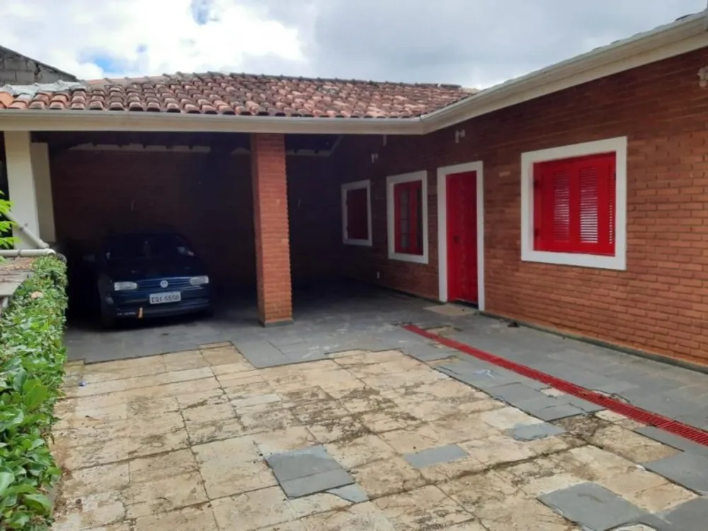 Chácara, 5 quartos, 4032 m² - Foto 7