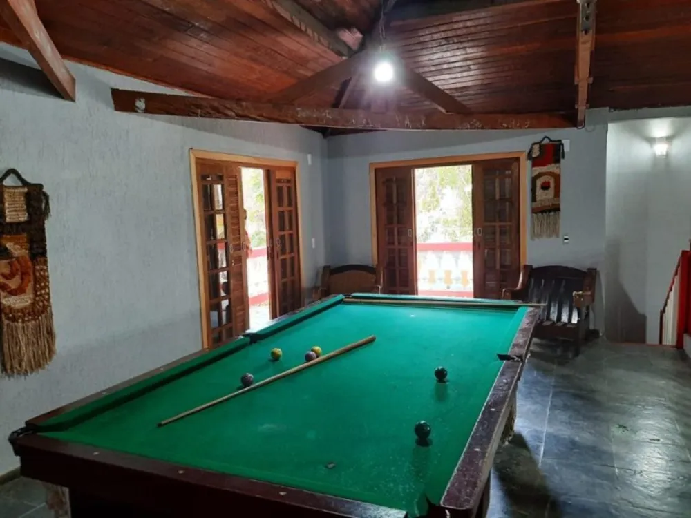 Chácara, 5 quartos, 4032 m² - Foto 1
