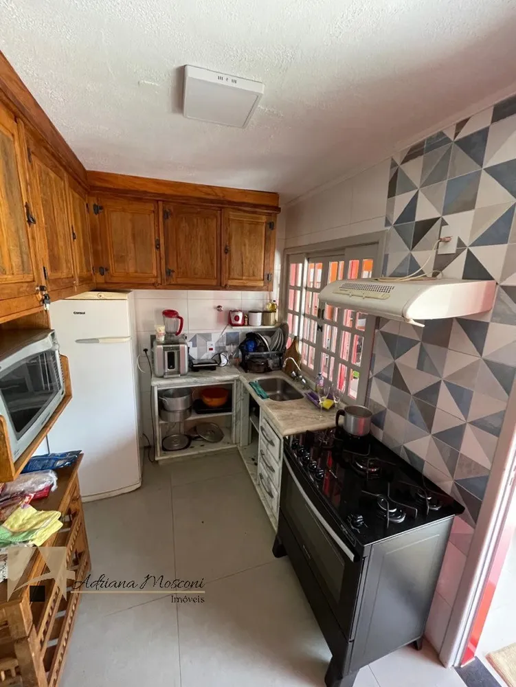 Chácara, 5 quartos, 4032 m² - Foto 14