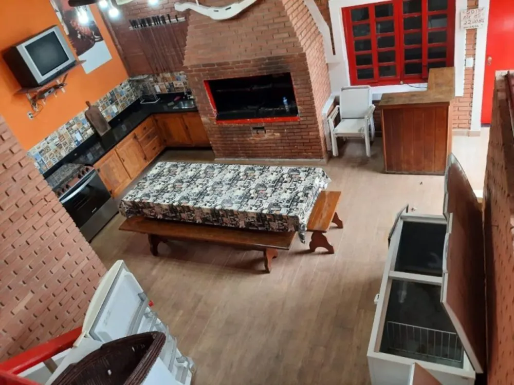 Chácara, 5 quartos, 4032 m² - Foto 11
