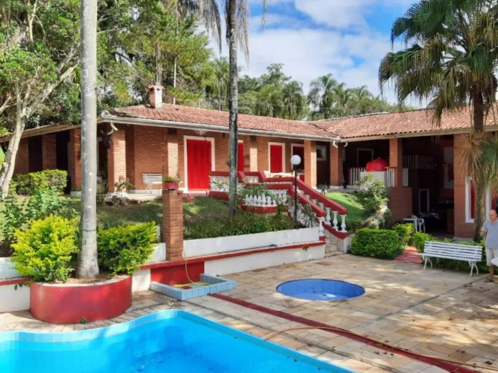 Chácara, 5 quartos, 4032 m² - Foto 5